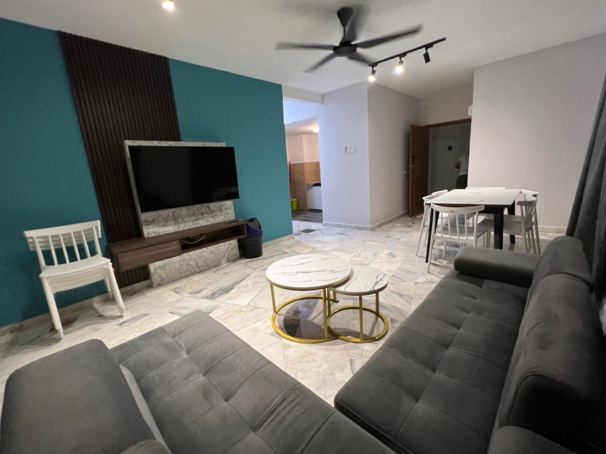 Bayview Villas Condo - Premium Unit Порт-Диксон Экстерьер фото